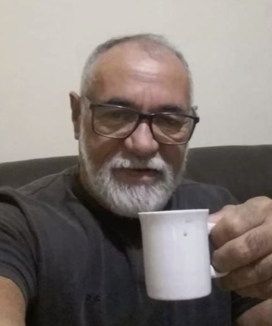 Foto Jorge Ramirez